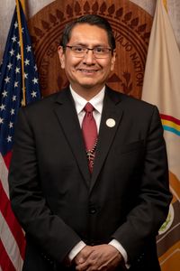 Jonathan Nez